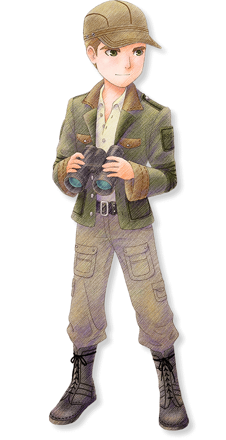 牧場物語オリーブタウン キャラクター 結婚候補一覧 声優はいる おちょぼらいふ