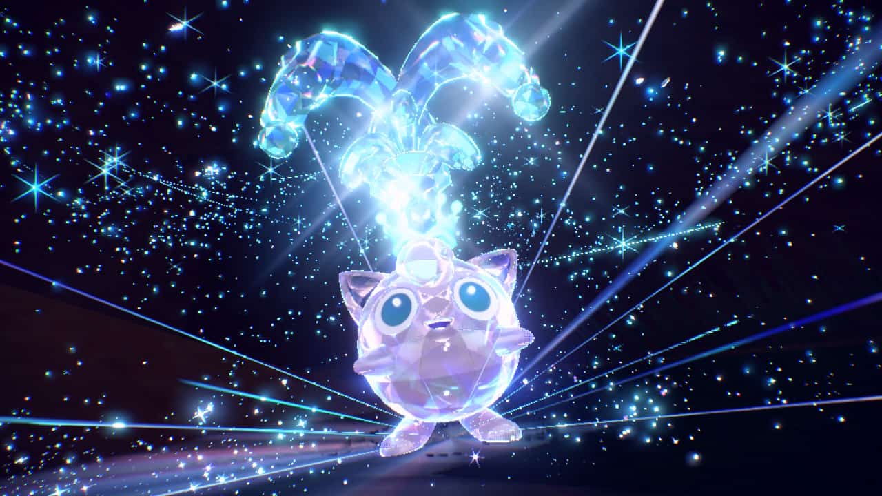 ポケモンsv 攻略 テラスタルの解説 使い方 おちょぼらいふ ポケモンsv 攻略 テラスタルの解説 使い方 おちょぼらいふ