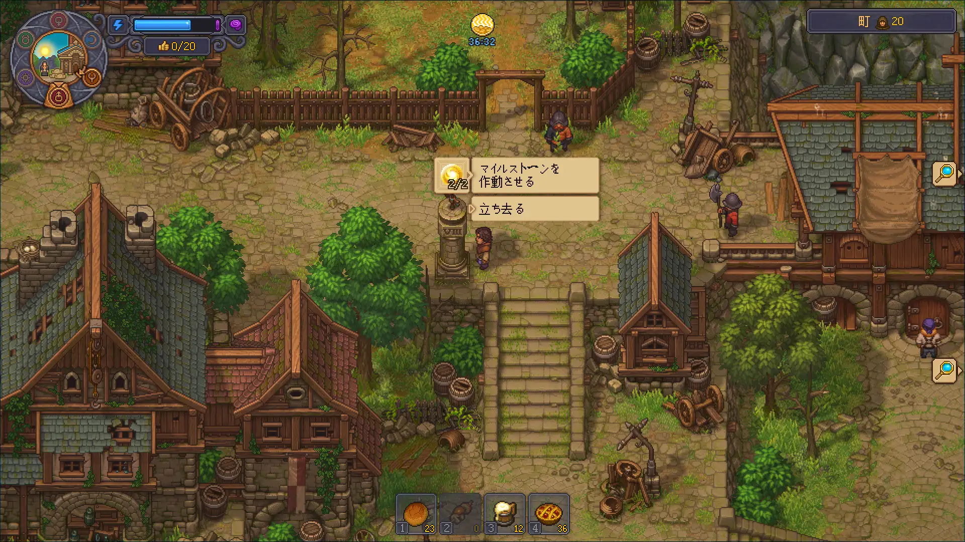Graveyard Keeper2