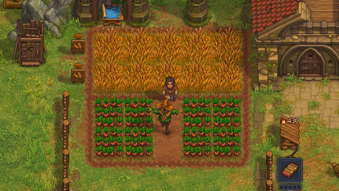 Graveyard Keeper2