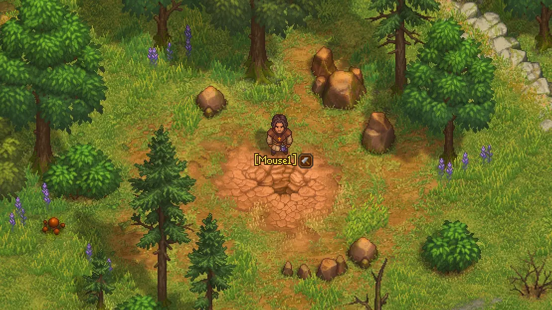 Graveyard Keeper2