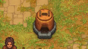 Graveyard Keeper2