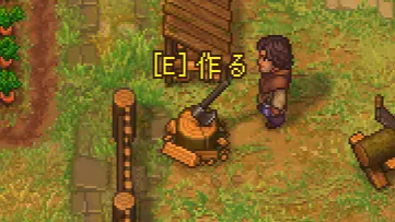 Graveyard Keeper2